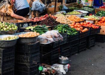 Küçə ticarəti ilə məşğul olanlara şərait yaradılacaq