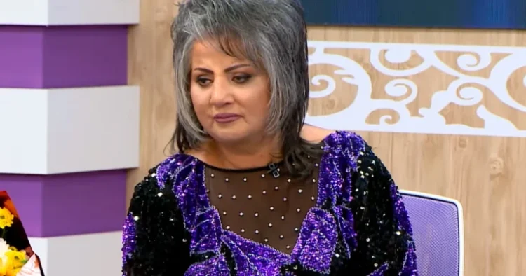 16 yaşında ərə getdi, 27 il tənha yaşadı, oğlunun ölmünə dözə bilmədi – Əməkdar artist Zöhrə Abdullayeva