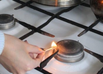 Cəlilabadda bir neçə yaşayış məntəqəsi qazsız qalıb