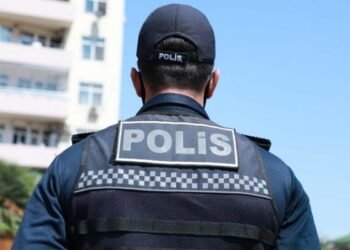 Bakıda şəhid ailəsini təhqir edən şəxs həbs olundu – FOTO