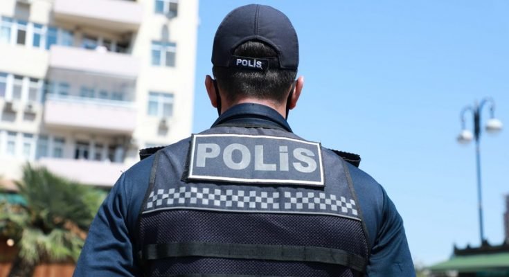 Bakıda şəhid ailəsini təhqir edən şəxs həbs olundu – FOTO
