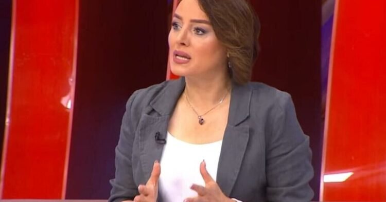 Mübahisə yaradan çıxışların anatomiyası – Səidə Bəkirqızı, belə olmaz axı!