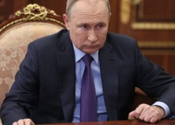 Putin əmr etdi: “Bu, terrordur, dərhal cavab verilsin”