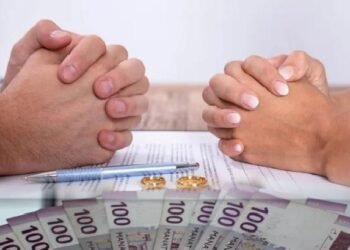 Alimentin tutulması nə vaxtdan hesablanır?