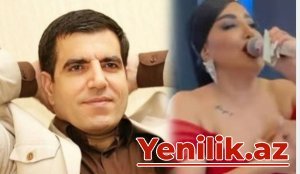 Vüsal Əliyev Kəmalə Günəşlinin bu görüntüsünə görə xalqdan üzr istədi – VİDEO