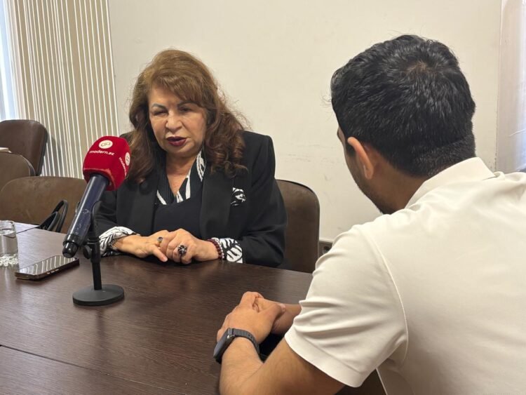 Heydər Əliyevdə ilahi bir güc vardı – dayısı qızından diqqətçəkən açıqlamalar