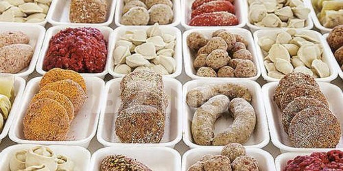 Yarımfabrikat məhsul alanları gözləyən TƏHLÜKƏ