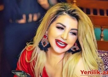 Nüşabənin bu rəqsi sosial şəbəkədə gündəm oldu – VİDEO