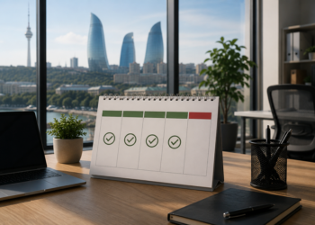 Ölkəmizdə 4 günlük iş həftəsi tətbiq olunacaq – DETALLAR