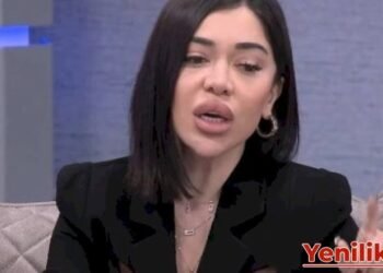“Eurovision” qalmaqalı: Nigar Fərhad hamıya cavab verdi – VİDEO