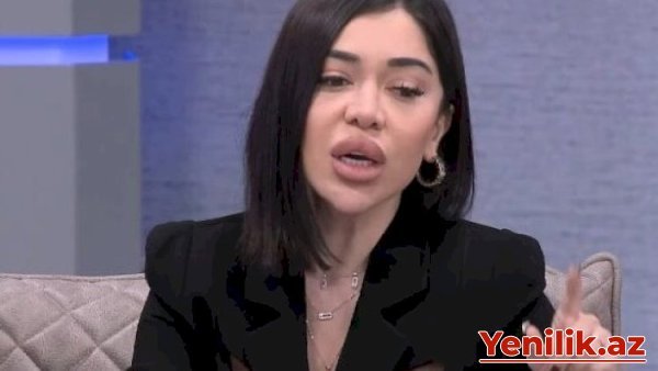 “Eurovision” qalmaqalı: Nigar Fərhad hamıya cavab verdi – VİDEO