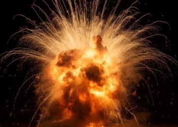 Dəhşətli partlayışda ölənlərin sayı 82-yə çatdı – FACİƏ