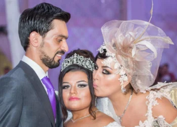 Elza Seyidcahandan çağırış: Toylarda mənim mahnılarım oxunsun