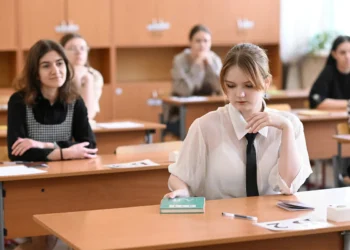 İmtahan ərəfəsində nələri etmək olmaz? – Psixoloqdan tövsiyələr