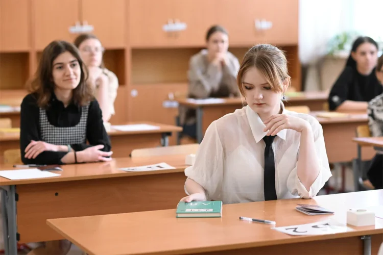 İmtahan ərəfəsində nələri etmək olmaz? – Psixoloqdan tövsiyələr