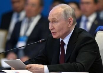 Putinin “Ölümsüzlük, əbədi həyat” planı: Dünya səksəkədə