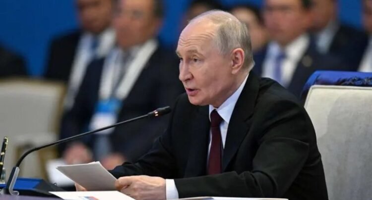 Putinin “Ölümsüzlük, əbədi həyat” planı: Dünya səksəkədə