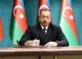 İlham Əliyev fərman imzaladı
