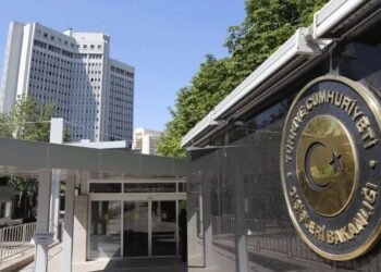 Rusiyanın Türkiyə gəmisini vurmasına Ankaradan reaksiya