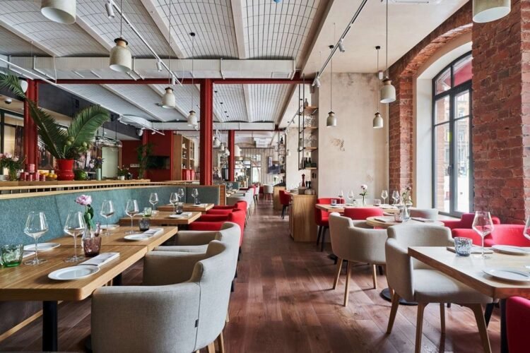 Restoran və kafe açmaq istəyənlərin nəzərinə