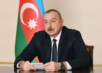 Prezident Azərbaycanla bağlı bu sözü ilk dəfə dilə gətirdi