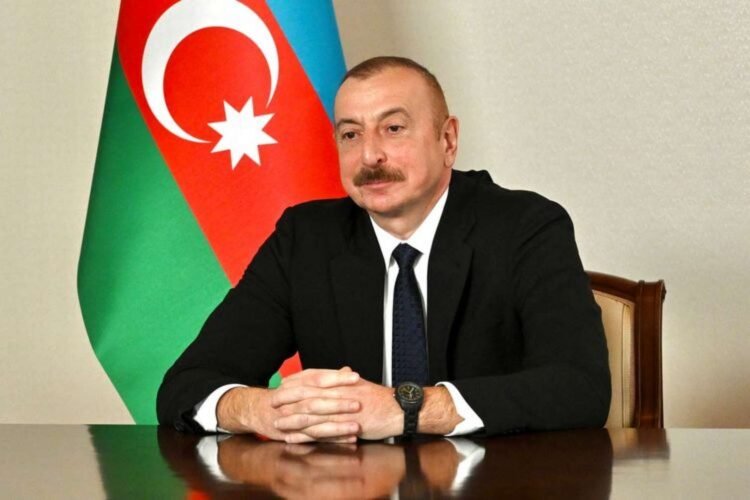 Azərbaycan və İran hər zaman… – Prezident