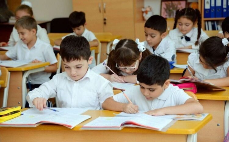 257 nömrəli məktəbdəki insidentlə bağlı XƏBƏRDARLIQ EDİLDİ: Tez-tez rast gəlinir..