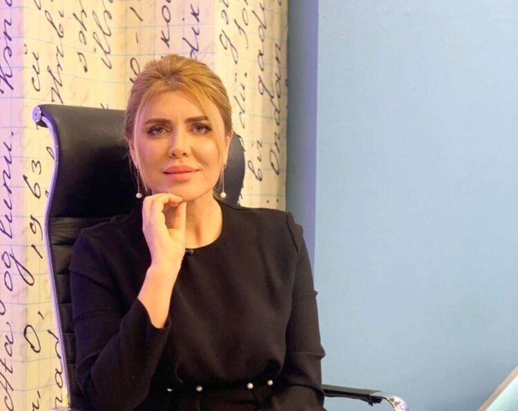 Xoşqədəmin verilişi burada YAYIMLANIR