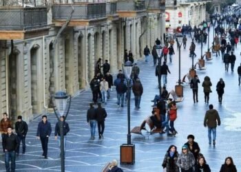 Sarı və narıncı xəbərdarlıq verildi – Bu tarixlərdə