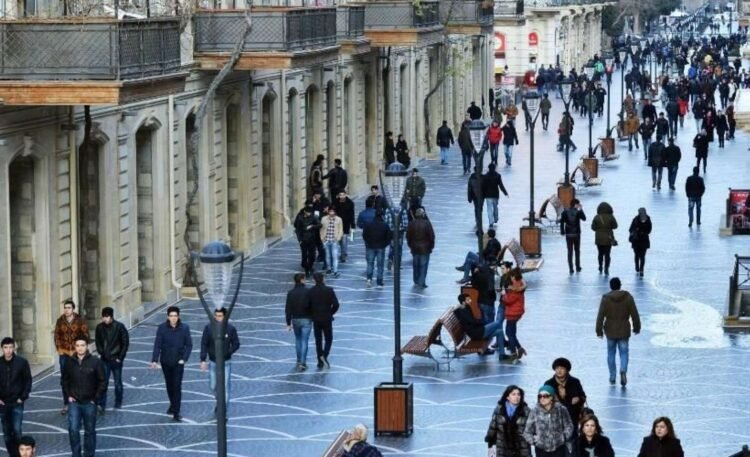 Sarı və narıncı xəbərdarlıq verildi – Bu tarixlərdə