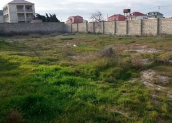 Əkilməyən torpaqlarla bağlı layihə hazırlanır