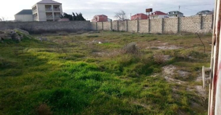Əkilməyən torpaqlarla bağlı layihə hazırlanır