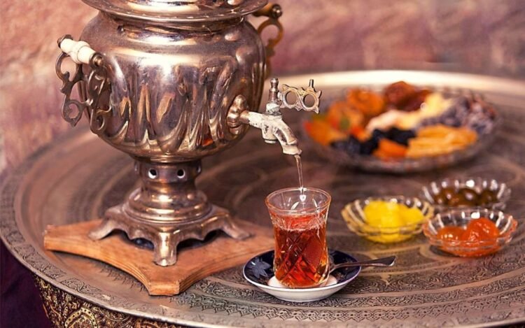 Mövsüm başladı, qiymətlər artdı- 50 manata çay… – VİDEO