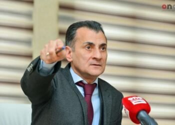 Doğub, törəyib, sonra da “Pulumu verin!” deyə qışqırmayın – Mir Şahin