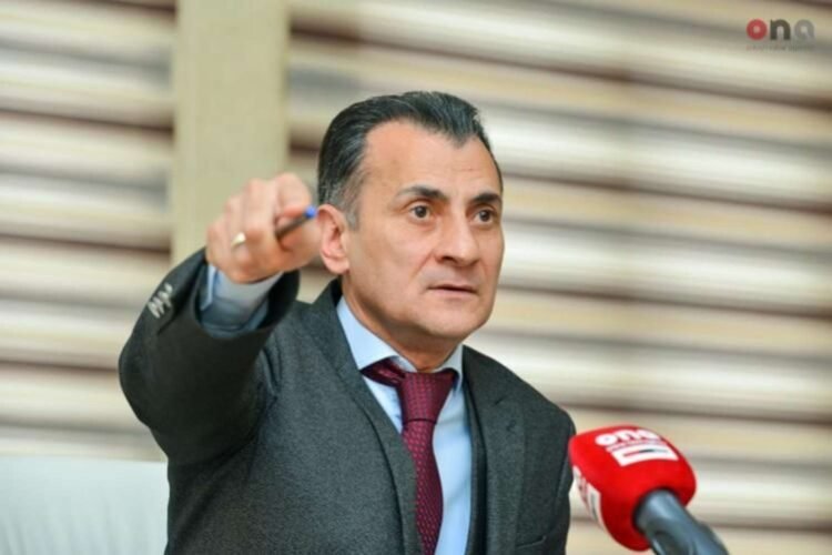Doğub, törəyib, sonra da “Pulumu verin!” deyə qışqırmayın – Mir Şahin