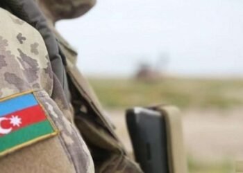 Həqiqi hərbi xidmətə çağırışla bağlı SƏRƏNCAM