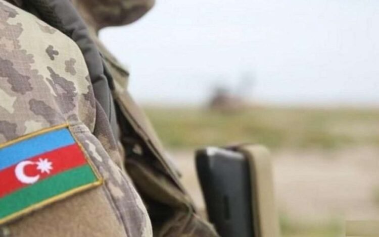 Həqiqi hərbi xidmətə çağırışla bağlı SƏRƏNCAM