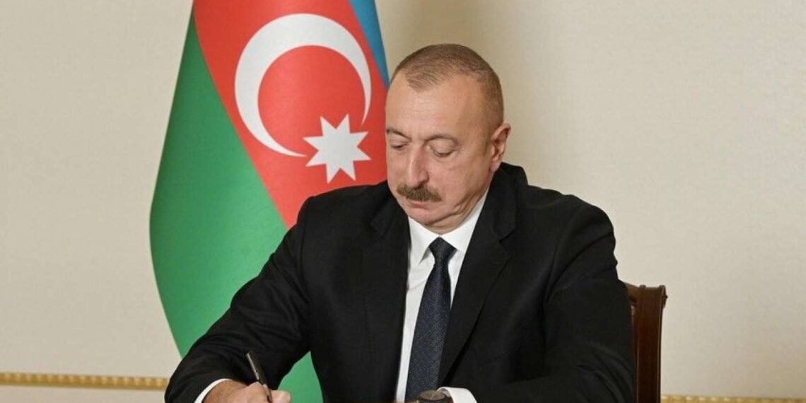 Bu şəxslər “Tərəqqi” medalı ilə təltif edildi – ADLAR