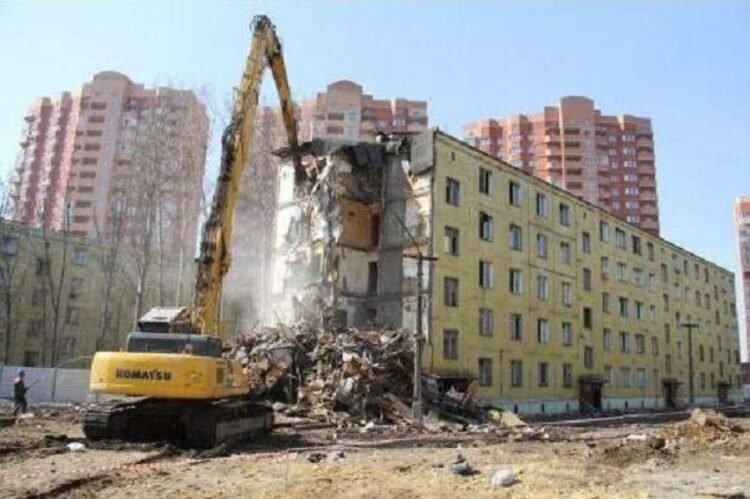 Söküləcək binalar gəlir mənbəyinə çevrilir: “Xruşşovka”lar niyə bahalaşır?