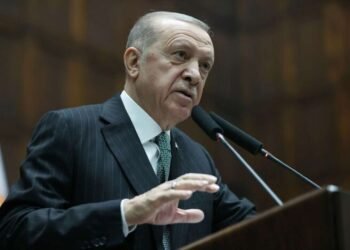 Ərdoğan Pezeşkiana zəng etdi: Regiondakı gərginlik müzakirə olundu