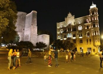 Bakı sakinlərinə şad xəbər – 22 il sonra…