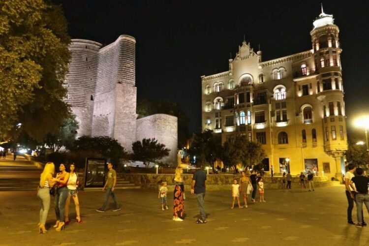 Bakı sakinlərinə şad xəbər – 22 il sonra…