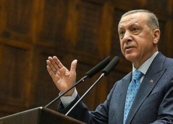 Bu məsələ Ərdoğanı narahat etdi: 3 uşaq çağırışımız..