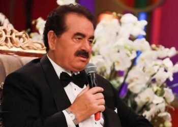 İbrahim Tatlısəs bayramda pul payladı