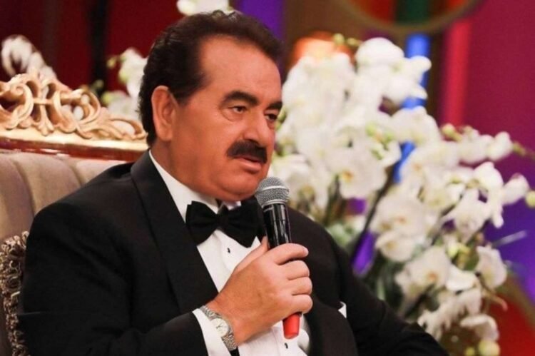 İbrahim Tatlısəs bayramda pul payladı