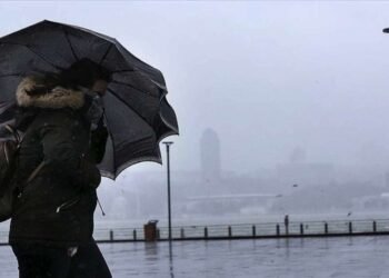 Hava ilə bağlı xəbərdarlıq: Bakıda bu tarixdə…