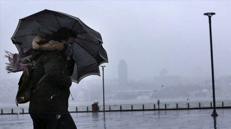 Hava ilə bağlı xəbərdarlıq: Bakıda bu tarixdə…