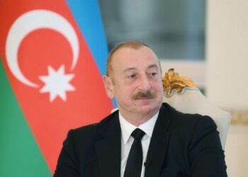 İlham Əliyev Fitsoya cavab yazdı: Əziz Robert…