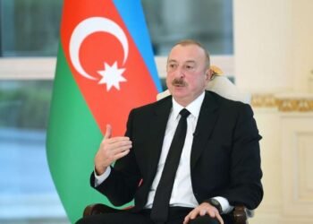 Prezident: Buna görə dünyada birinci yerdəyik…