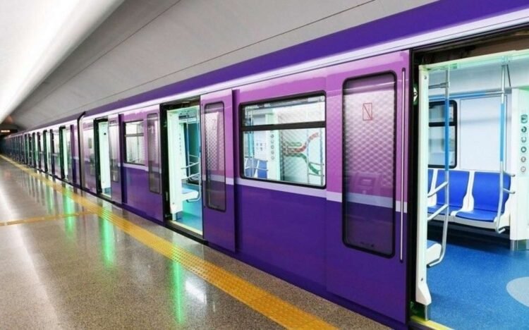 Bakı metrosunda hərəkət qrafiki dəyişdiriləcək